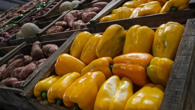 Argentina aumenta los subsidios alimentarios ante elevada inflación