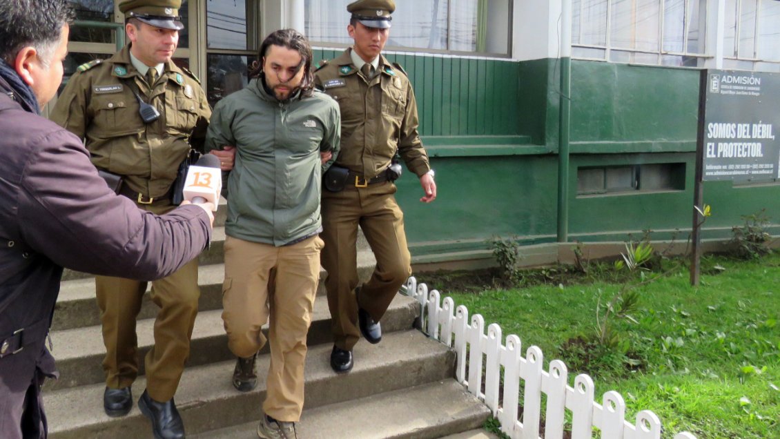 La mayoría de los colegios de Cañete suspendió las clases ante preparación de juicio contra Berkhoff