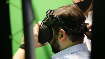   Presidente Gabriel Boric inauguró la Fidae 2022 