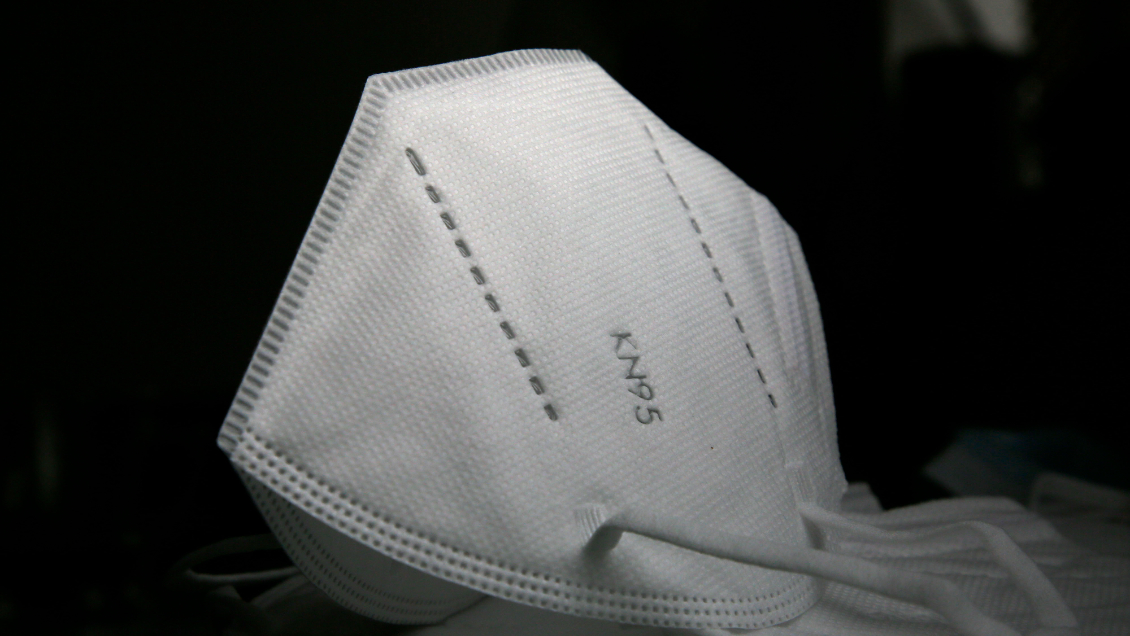 Siguen las críticas de expertos por el no uso de la mascarilla: Piden aclarar parámetros