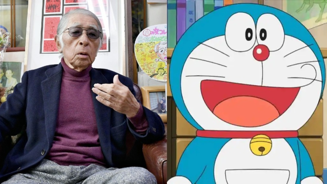 Fallece Motoo Abiko, cocreador de 