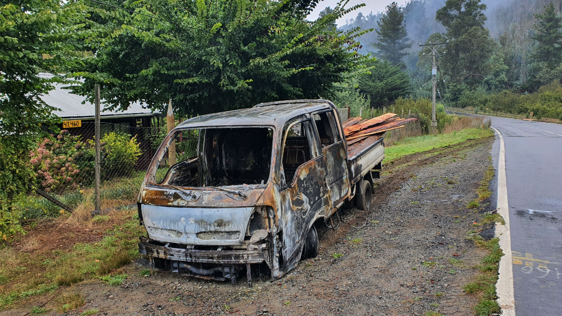 Aravena por dichos de delegada: Las autoridades deben partir por conocer las herramientas legales