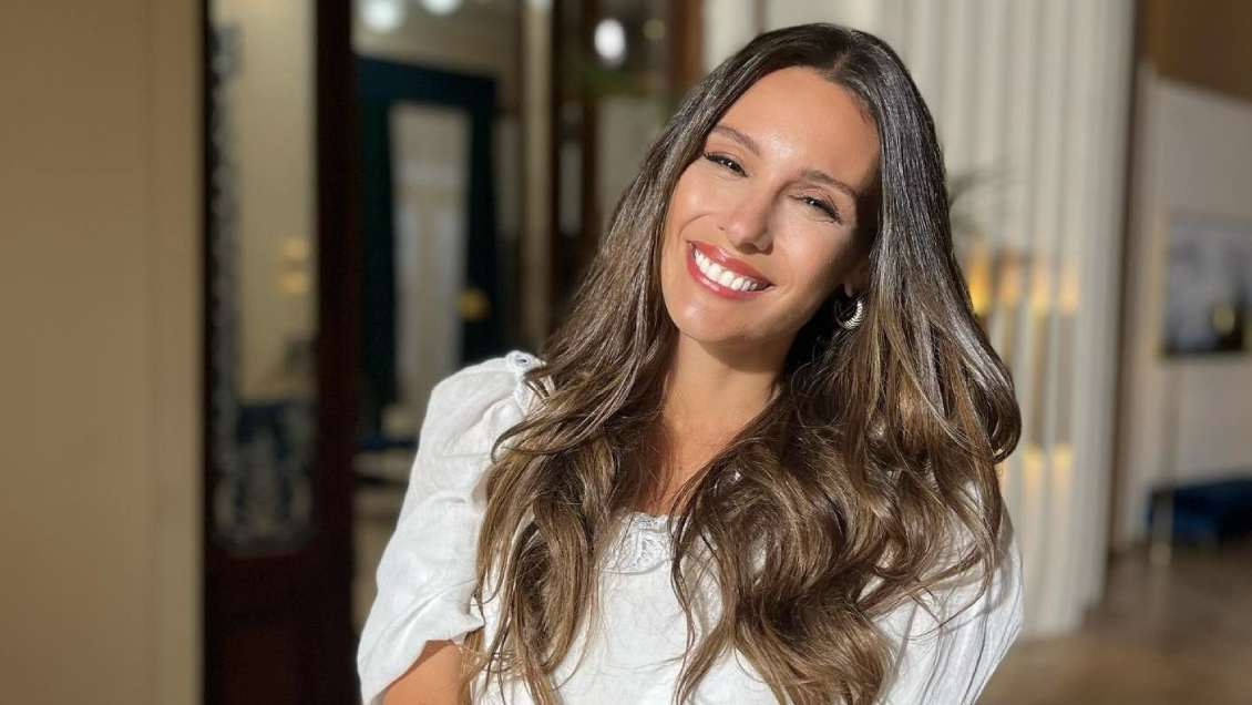 Pampita tiene el trabajo soñado: Debe alojar en distintos hoteles del mundo