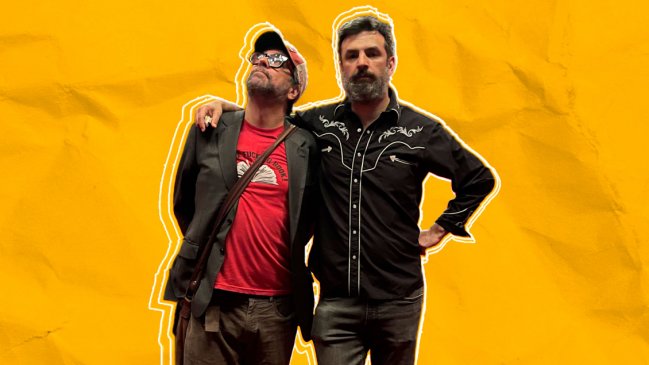 Humor, dibujo e ironía: Liniers y Montt regresarán en vivo con stand up gráfico