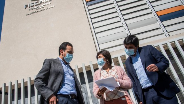 Municipio de Quilpué denuncia irregularidades en pagos de permisos de circulación