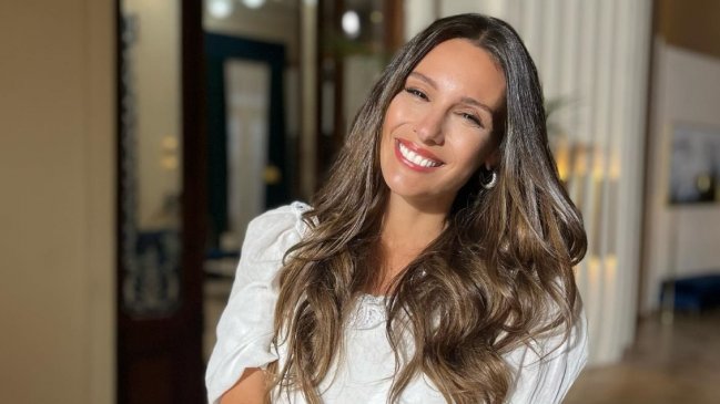 Pampita tiene el trabajo soñado: Debe alojar en distintos hoteles del mundo