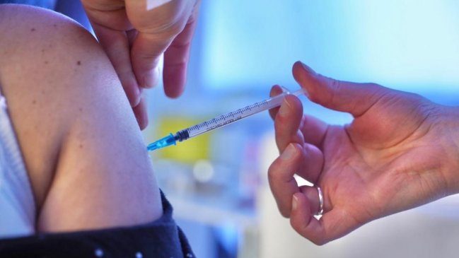 Ñuble tiene el mejor indicador nacional de vacunación contra la Influenza y Covid-19