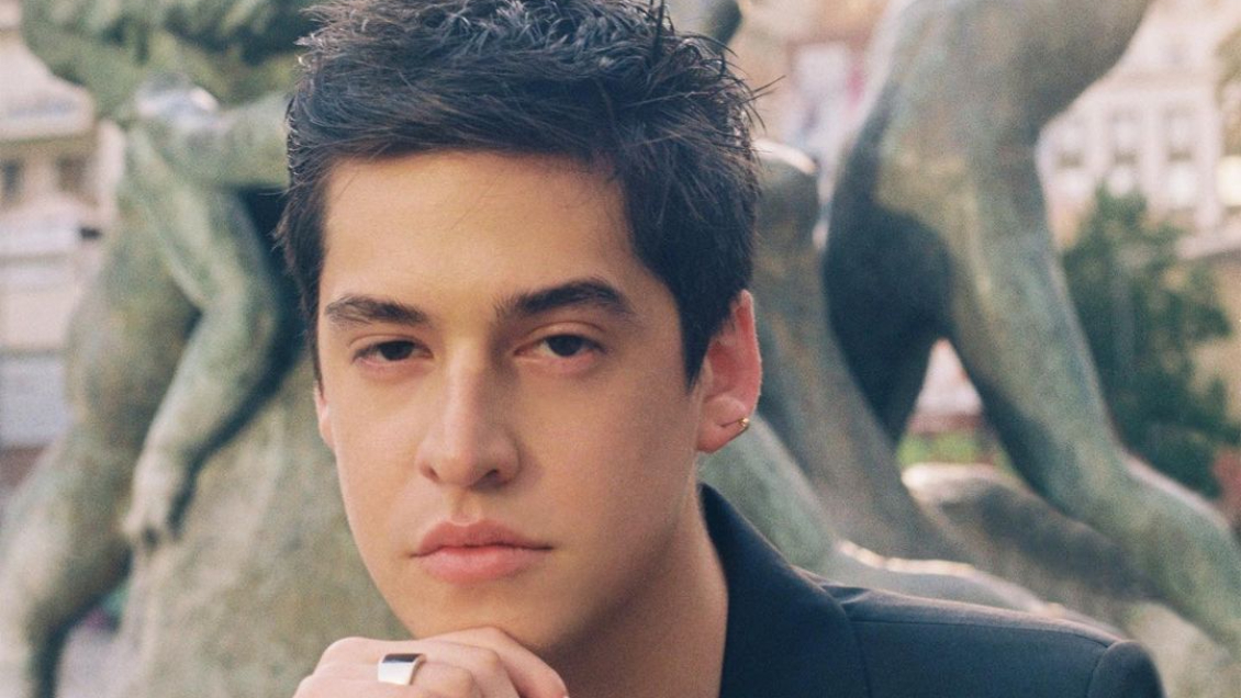 Francisco Victoria lanza su nuevo disco en Matucana 100