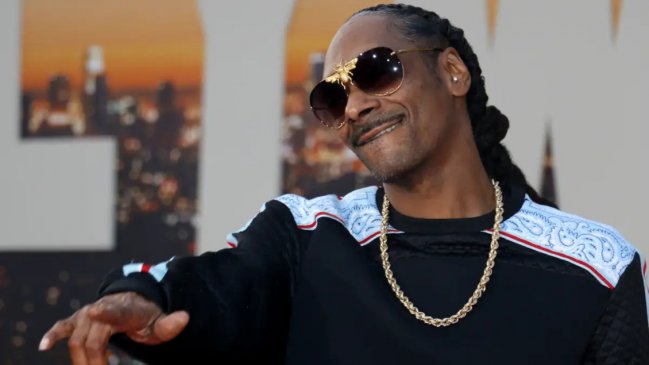 Demandante retira acusación de abuso sexual en contra de Snoop Dogg