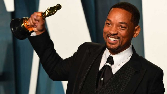 Se encuentra dividida: La Academia decidirá hoy si despojará a Will Smith del Oscar tras bofetada a Chris Rock
