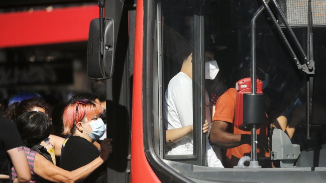 Ministro de Transporte encabezó mesa técnica para mejorar el transporte rural de la Región Metropolitana