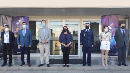   Consejo Interministerial de Política Espacial cerró la primera edición del Fidae Space Summit 