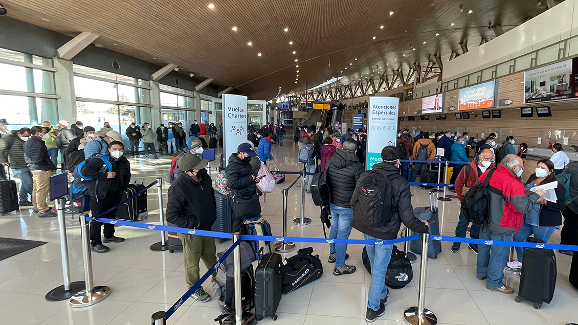 Fedetur se declaró insatisfecha frente a medidas de reapertura de fronteras