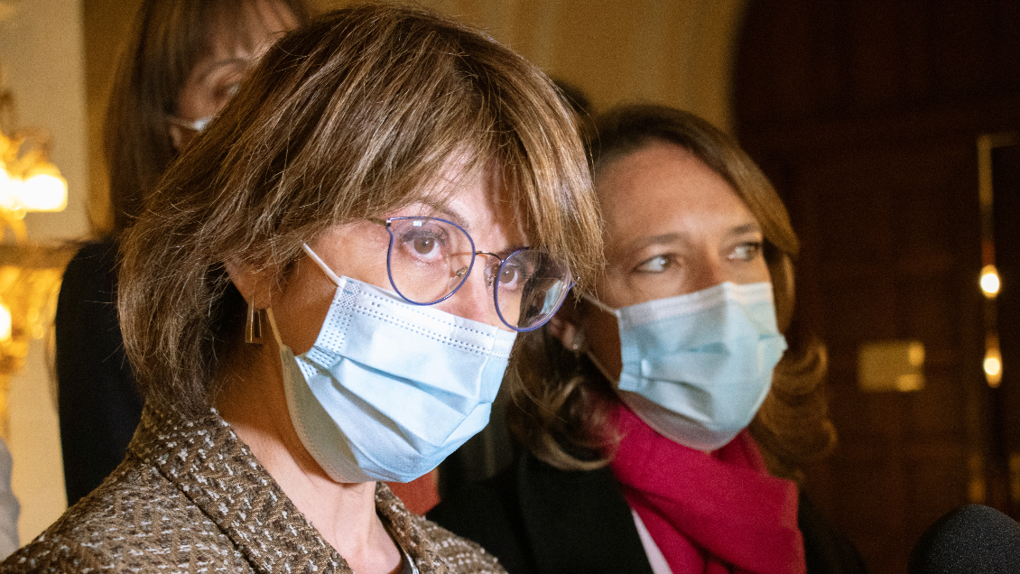 Subsecretaria Fuentes por Silala: 