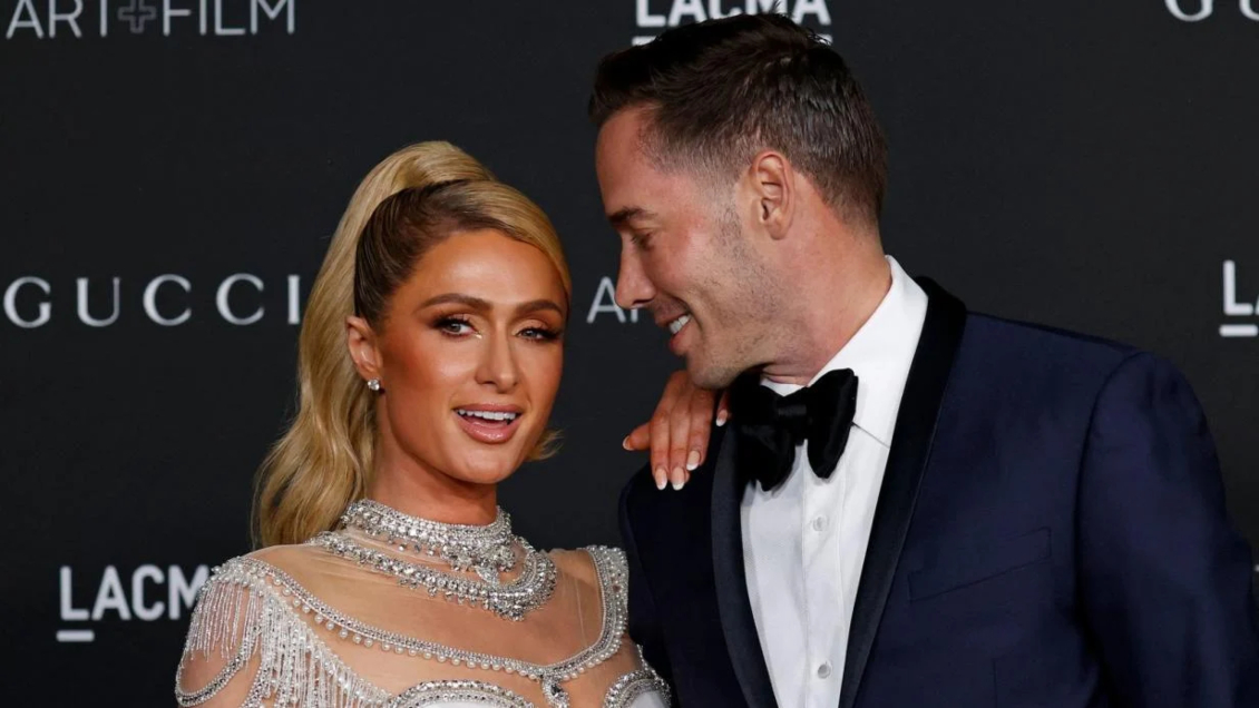 Paris Hilton no puede esperar a ser mamá: 