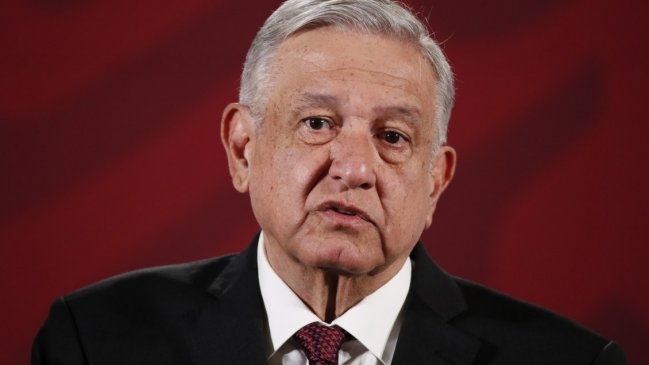 México realizará este domingo la consulta de revocación de mandato de López Obrador