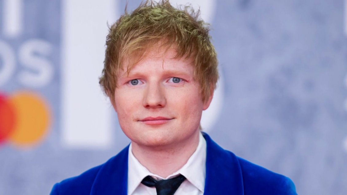 Ed Sheeran comenzará a grabar sus procesos creativos tras ganar demanda por plagio