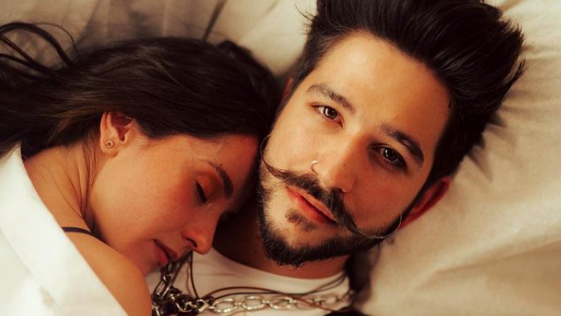 Camilo confirma el nacimiento de su hija con Evaluna