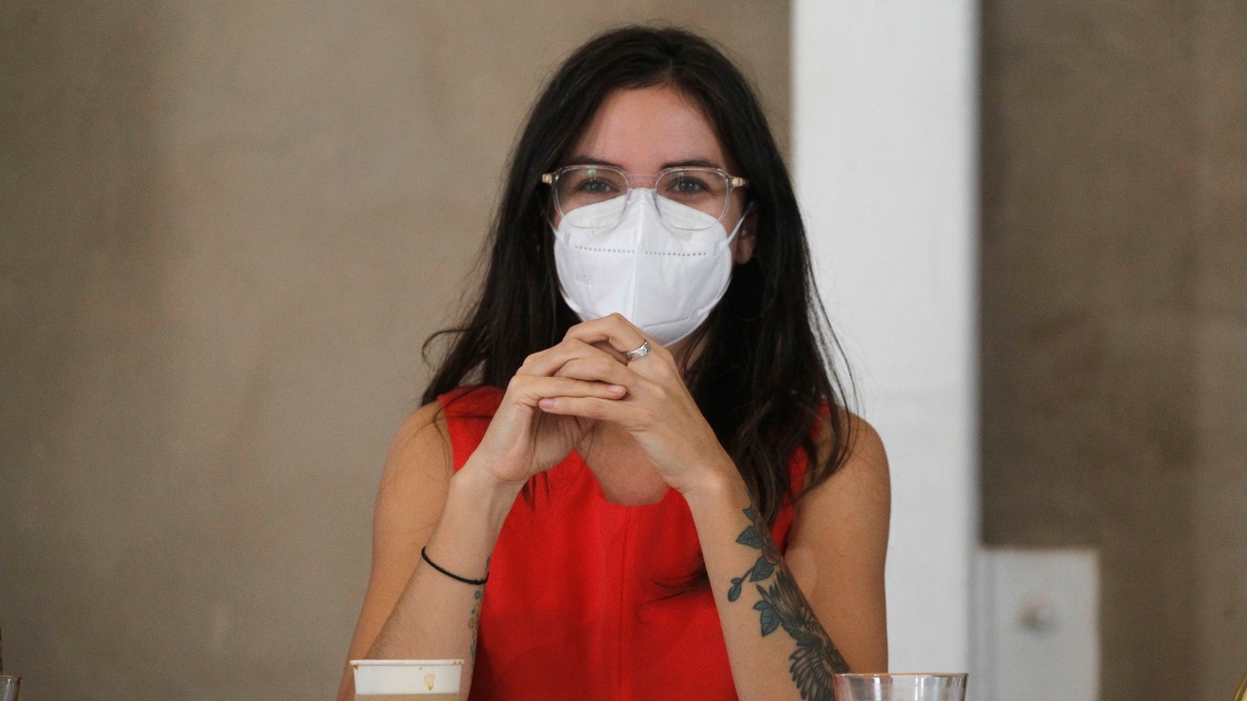 Vallejo: Ministras y ministros iniciarán gira por regiones dando a conocer el plan Chile Apoya