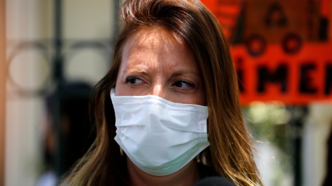 Timonel PPD por error de Siches: Hay formas que, a pesar de ser empática o auténtica, tiene que cuidar