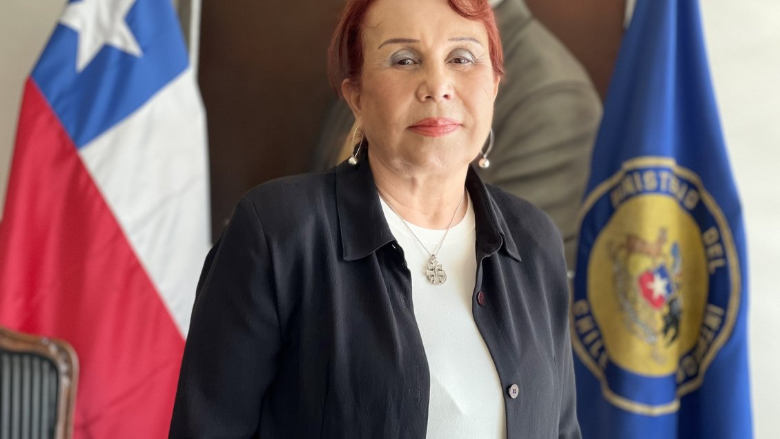 Gobierno desvinculó a la seremi de Educación de Antofagasta por denuncias de maltrato