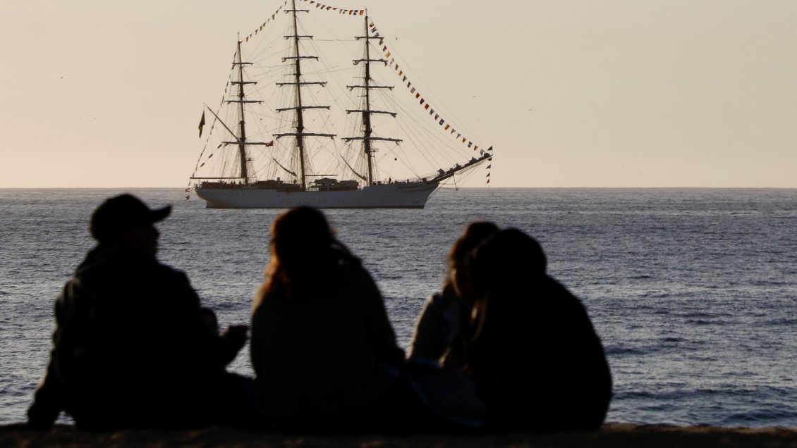 Valparaíso se prepara para recibir a turistas en Semana Santa