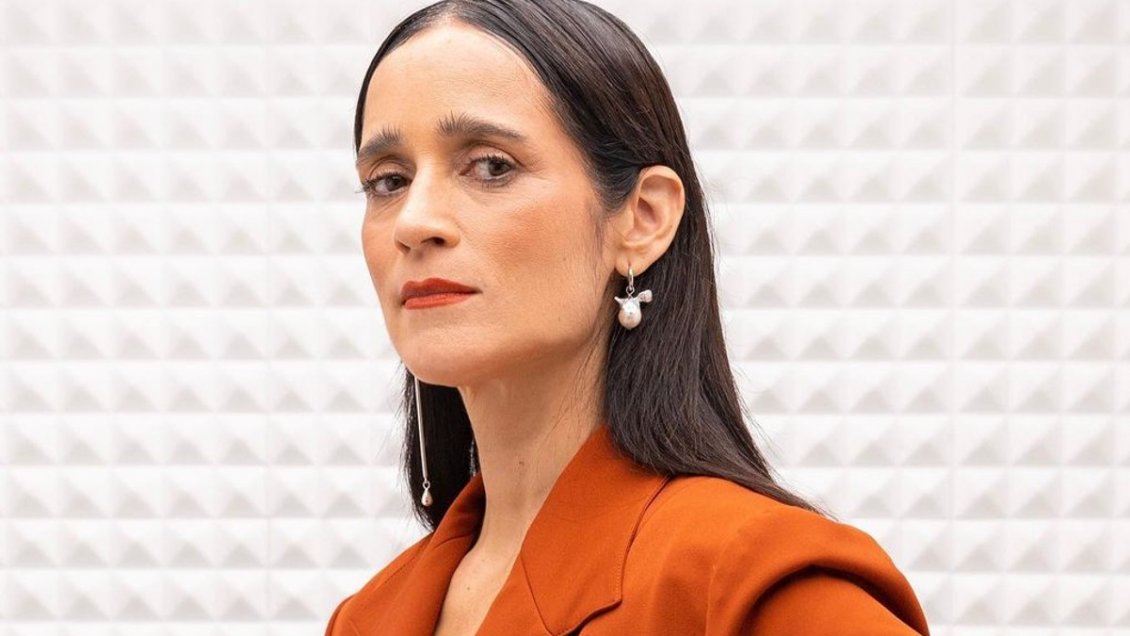 Julieta Venegas revela que 
