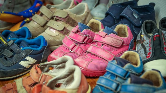 Al menos 183 niños han fallecido en la guerra de Ucrania, según Kiev