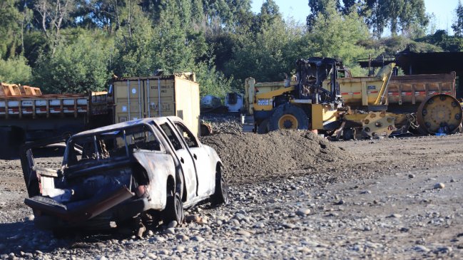 Piden mayor presencia del Gobierno en La Araucanía: Multigremial se reunirá con el delegado