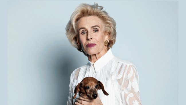 Mary Rose Mac-Gill fue operada tras sufrir caída en el Teatro Oriente