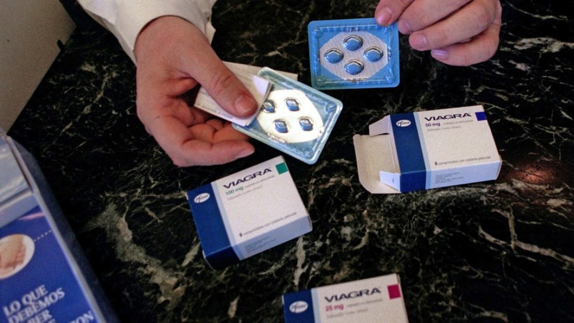 Exigen explicaciones a las Fuerzas Armadas de Brasil por grandes compras de viagra
