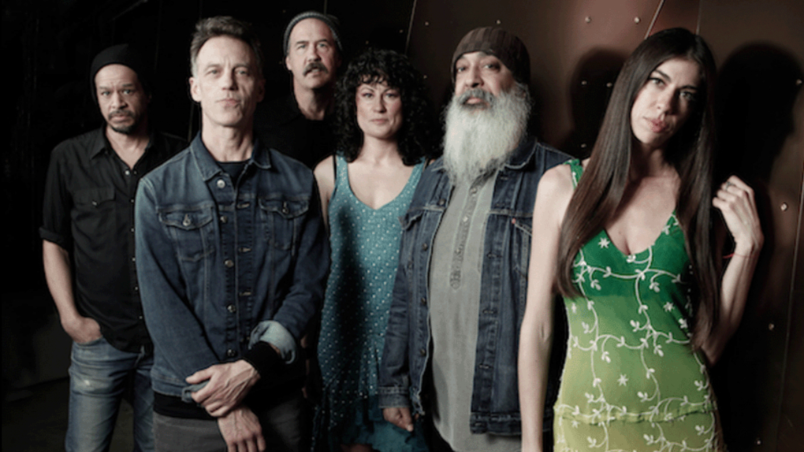 Miembros de Nirvana, Pearl Jam y Soundgarden forman supergrupo