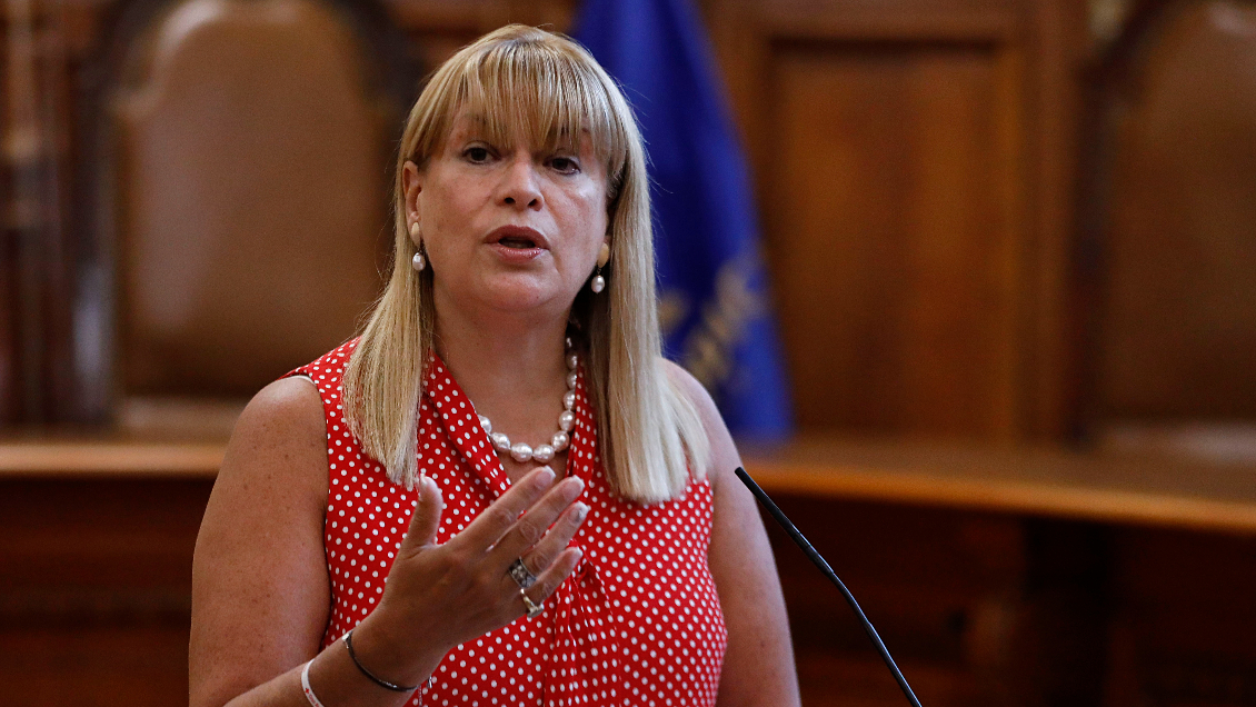 Suprema afirma que más de 60 jueces dejarán el tribunal con el plazo fijado por la Convención