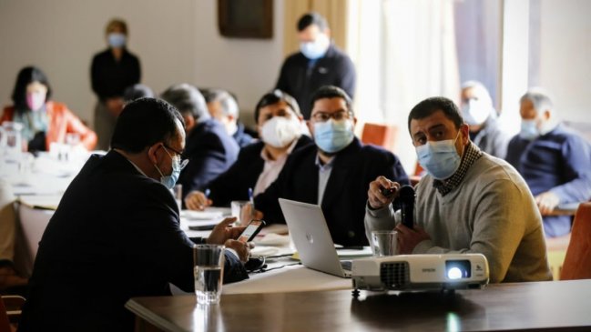 Dos seremis recién designados en el Biobío mantienen juicio de cuentas abierto en Contraloría