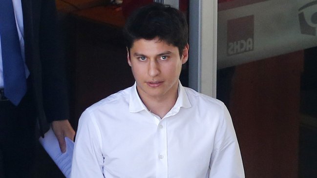  Caso Narumi: Nicolás Zepeda fue declarado culpable y condenado a 28 años de cárcel  