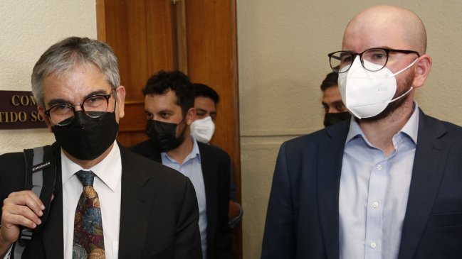 Gobierno presenta proyecto alternativo al quinto retiro 