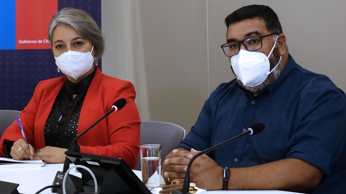 Salario mínimo: CUT pide mayor alza en el corto plazo y una canasta básica protegida