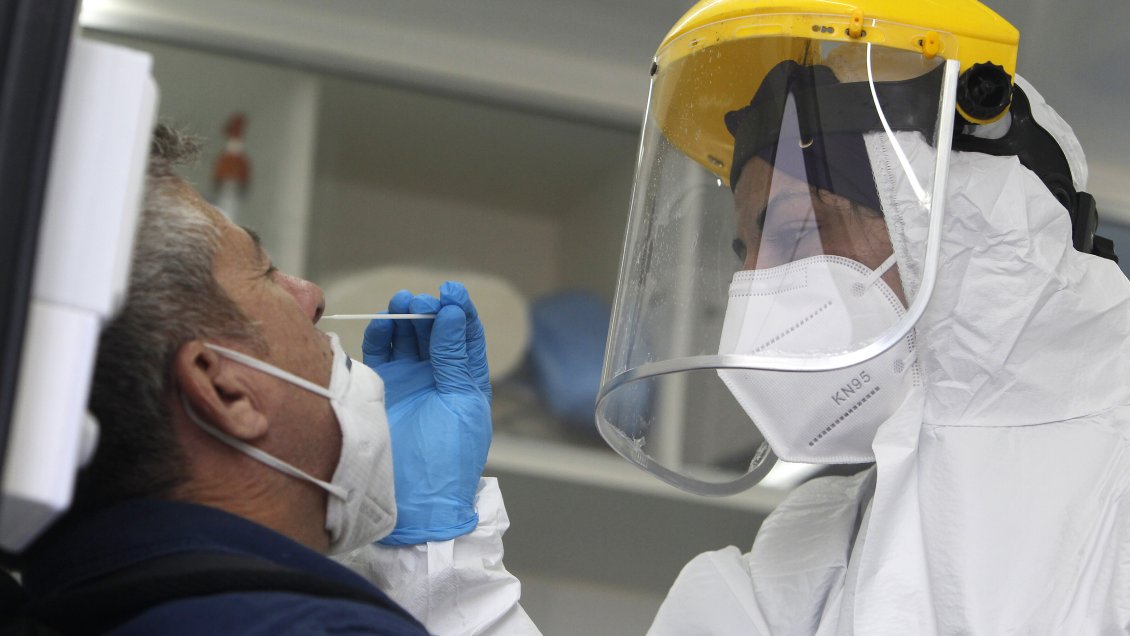 Red asistencial de Ñuble recibe 218 millones para reforzar prestaciones itinerantes de la pandemia