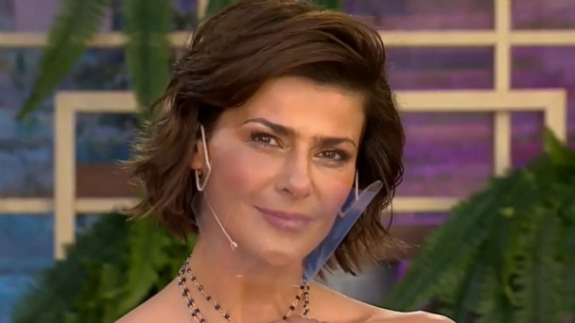 Cursará un diplomado: Tonka Tomicic volverá a la universidad en medio de reaparición pública