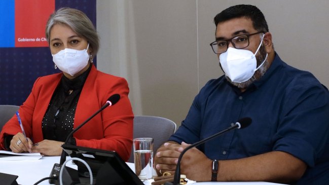 Salario mínimo: CUT pide mayor alza en el corto plazo y una canasta básica protegida