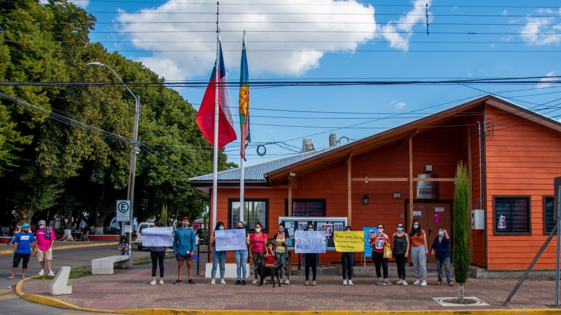 Municipalidad de Renaico fue condenada por acusación de acoso contra su alcalde