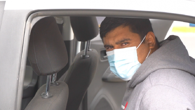 Sospechoso de múltiples robos a vehículos fue detenido en La Serena