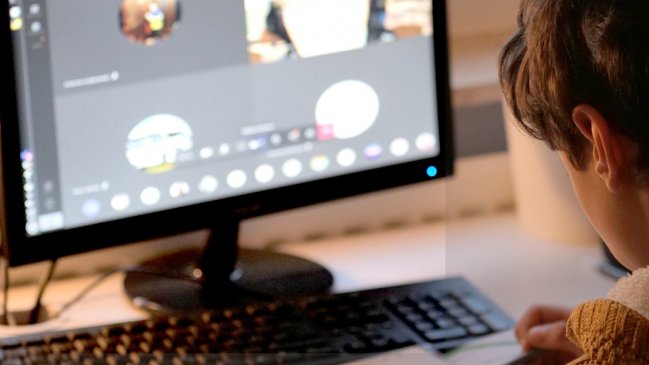 PDI identificó a tres menores implicados en las amenazas de 