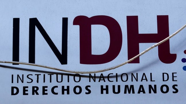 INDH entregó recomendaciones a la Convención por creación de Defensoría del Pueblo