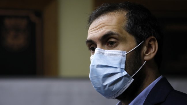 Ministro Grau: El Gobierno va a ayudar a todas las MiPymes, sin importar el sector productivo