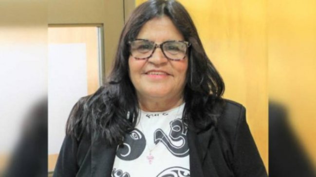   Ex consejera regional de Atacama fue condenada por usar falso título de cuarto medio 