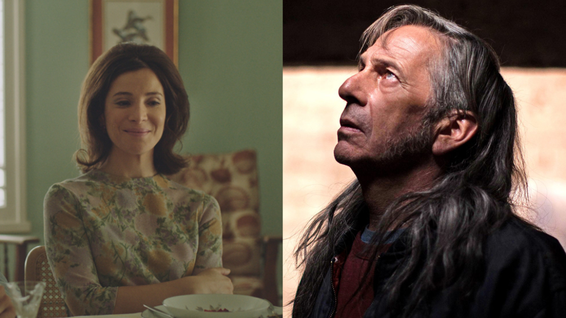 Daniela Ramírez y Alfredo Castro están nominados: Confirman las estrellas que participarán de la gala Premios Platino 2022