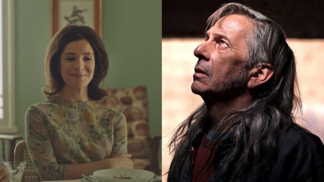 Daniela Ramírez y Alfredo Castro están nominados: Confirman las estrellas que participarán de la gala Premios Platino 2022