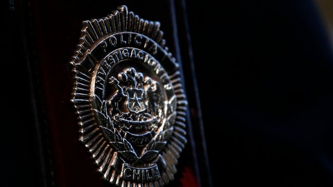 Funcionario de la PDI frustró violento asalto en Ñuñoa