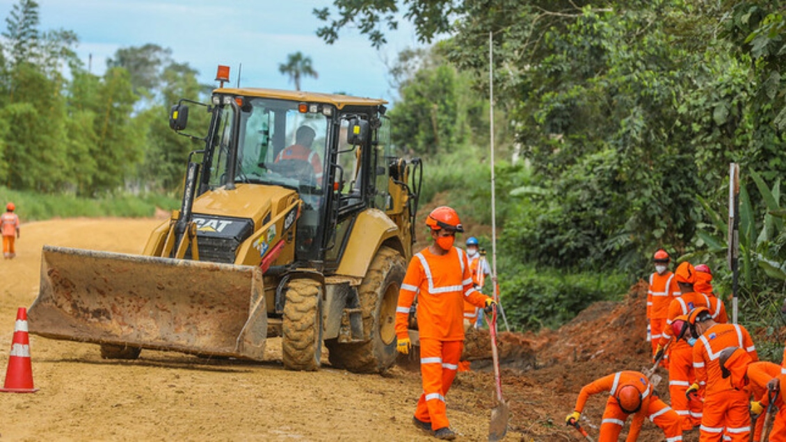 Perú ejecutará cien proyectos de infraestructura vial en zonas de pobreza extrema
